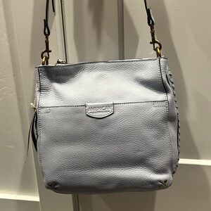 American Leather Co. Crossbody